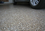 concrete lifting & leveling