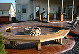 concrete lifting & leveling