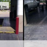 concrete lifting & leveling