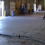 concrete lifting & leveling