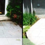 concrete lifting & leveling Utah