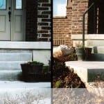 concrete lifting & leveling