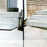 concrete lifting & leveling