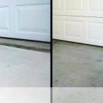 concrete lifting & leveling Utah