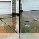 concrete lifting & leveling