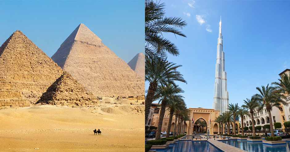 History of Concrete