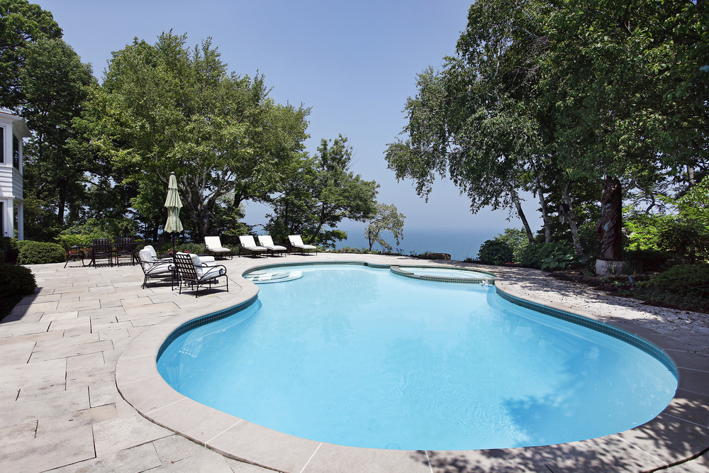 How Concrete Lifting Benefits Sinking Pool Surfaces LiftUp Concrete