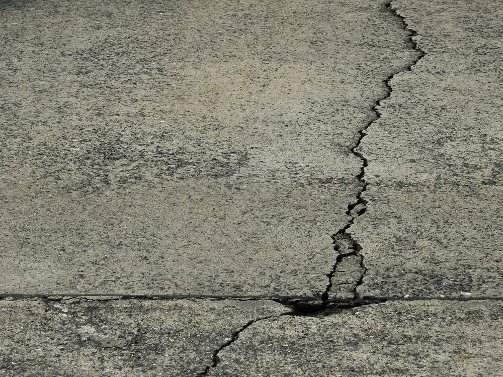 Why Do Slabs Settle? Reasons Utah Homeowners Get Concrete Repair Lift