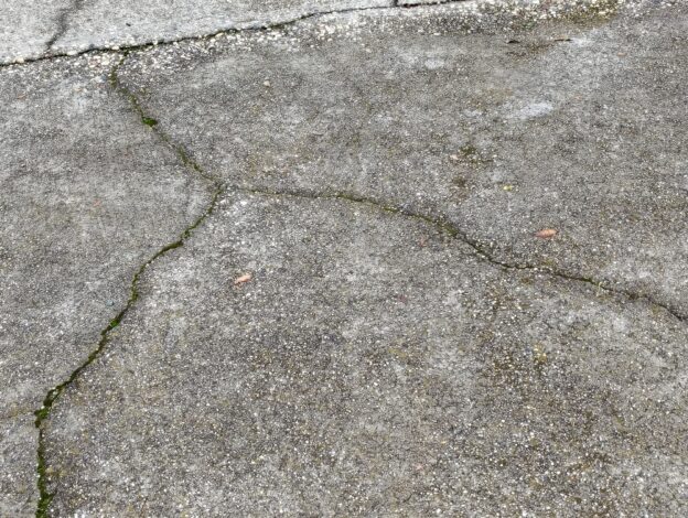 concrete repair ogden